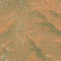 Satellite imagery of رجم العرفجي, IQ