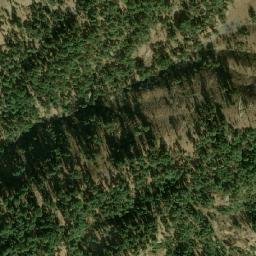 Satellite imagery of Chasu Lek, NP