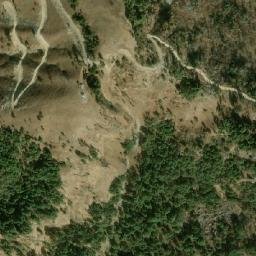 Satellite imagery of Chasu Lek, NP