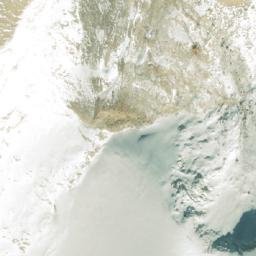 Satellite imagery of Jyāṅlātuṅpu Bhañjyāṅ, CN