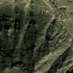 Satellite imagery of Kongbo Ri, CN