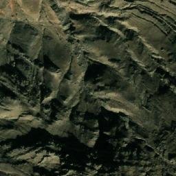 Satellite imagery of Kongbo Ri, CN