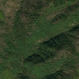 Satellite imagery of Ta-hung Shan, CN