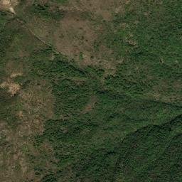Satellite imagery of Ta-hung Shan, CN
