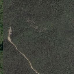 Satellite imagery of Daming Shan, CN