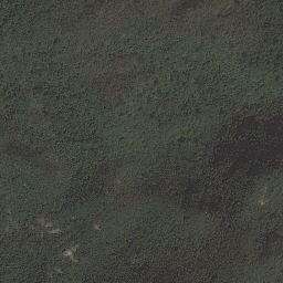 Satellite imagery of Daming Shan, CN