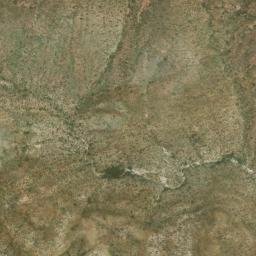 Satellite imagery of Hayes Ridge, US