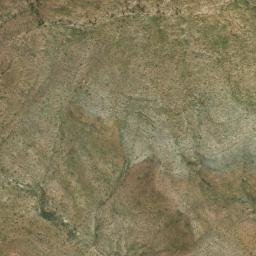 Satellite imagery of Hayes Ridge, US
