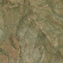 Satellite imagery of Hayes Ridge, US