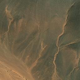 Satellite imagery of Djebel Smaïne, DZ