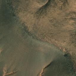 Satellite imagery of Djebel Smaïne, DZ