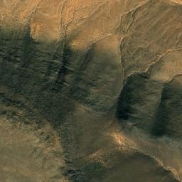 Satellite imagery of Djebel Oued Anchal, DZ