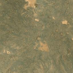 Satellite imagery of ‘Alam al Wasaţ, EG