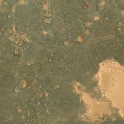 Satellite imagery of ‘Alam al Wasaţ, EG
