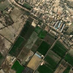 Satellite imagery of Jabal Abū Şīr, EG