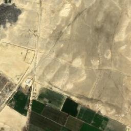 Satellite imagery of Jabal Abū Şīr, EG