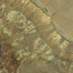 Satellite imagery of Jabal Ra’s al Ḩamayţīyah, EG