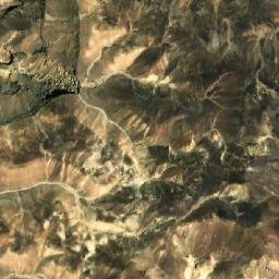 Satellite imagery of Jabal Umm Ramth, EG