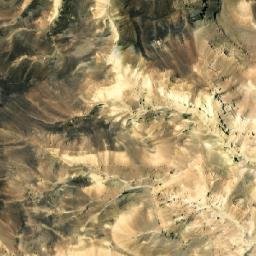 Satellite imagery of Jabal Umm Ramth, EG