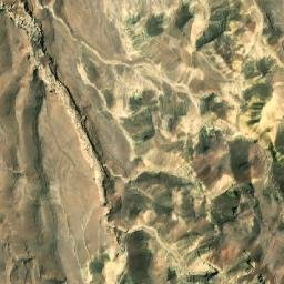 Satellite imagery of Jabal Abū Şūwayrā, EG