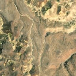 Satellite imagery of Jabal Abū Şūwayrā, EG