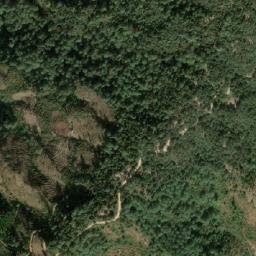 Satellite imagery of Sāttolo Ḍā̃ḍā, NP