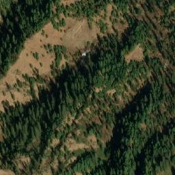Satellite imagery of Rātāmāṭā Ḍā̃ḍā, NP