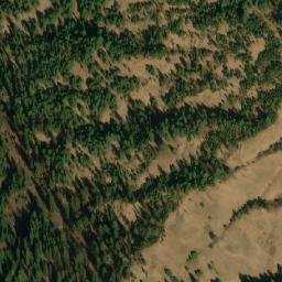 Satellite imagery of Rātāmāṭā Ḍā̃ḍā, NP