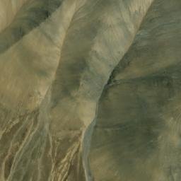 Satellite imagery of Dāṅsilā Lek, NP