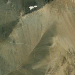 Satellite imagery of Dāṅsilā Lek, NP