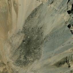 Satellite imagery of Dāṅsilā Lek, NP