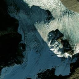Satellite imagery of Chāṅmār Lek, NP
