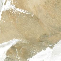 Satellite imagery of Jyāṅlātuṅpu Bhañjyāṅ, CN