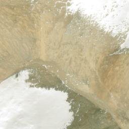 Satellite imagery of Jyāṅlātuṅpu Bhañjyāṅ, CN