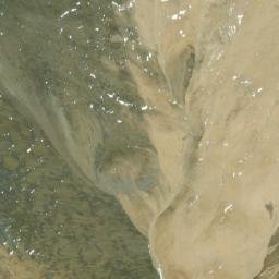 Satellite imagery of Mustāṅ Himāl, CN
