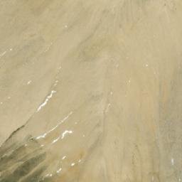 Satellite imagery of Mustāṅ Himāl, CN