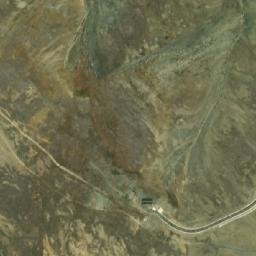 Satellite imagery of Sāṅtwi̇̄ Bhañjyāṅ, CN