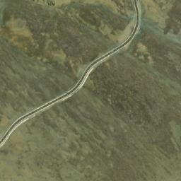 Satellite imagery of Sāṅtwi̇̄ Bhañjyāṅ, CN