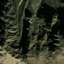 Satellite imagery of Kongbo Ri, CN