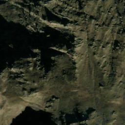 Satellite imagery of Kongbo Ri, CN
