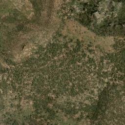 Satellite imagery of South Rim, US