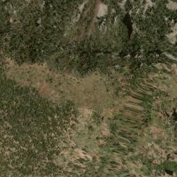 Satellite imagery of South Rim, US