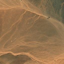Satellite imagery of Djebel Smaïne, DZ