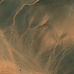 Satellite imagery of Djebel Smaïne, DZ