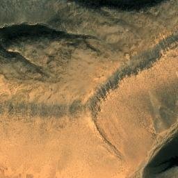 Satellite imagery of Djebel Oued Anchal, DZ