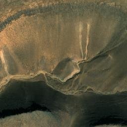 Satellite imagery of Djebel Oued Anchal, DZ