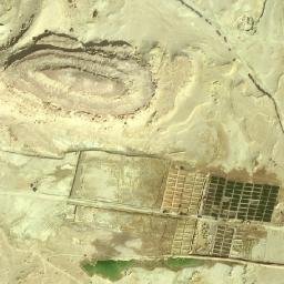 Satellite imagery of Jabal al Mawtá, EG