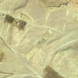 Satellite imagery of Jabal al Mawtá, EG