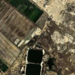 Satellite imagery of Jabal Abū Şīr, EG