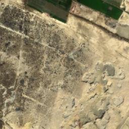 Satellite imagery of Jabal Abū Şīr, EG